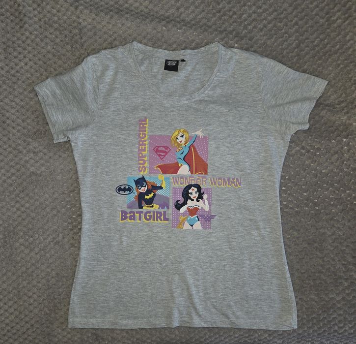T-shirt bawełna rozm.L