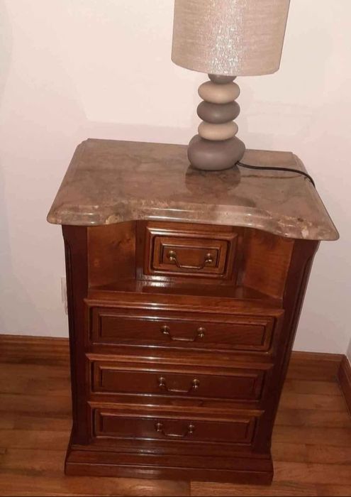 Mobília de Quarto