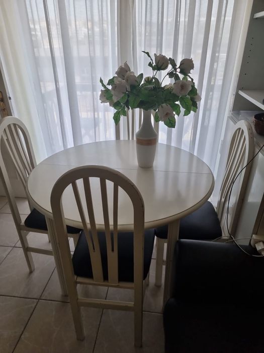 Conjunto Mobília Sala