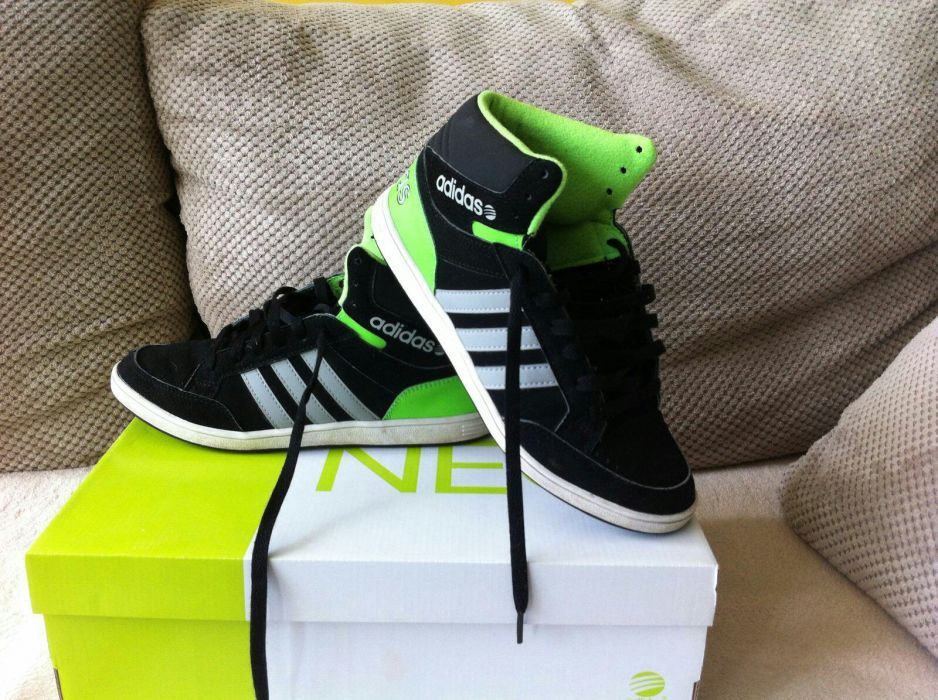 Buty sportowe...