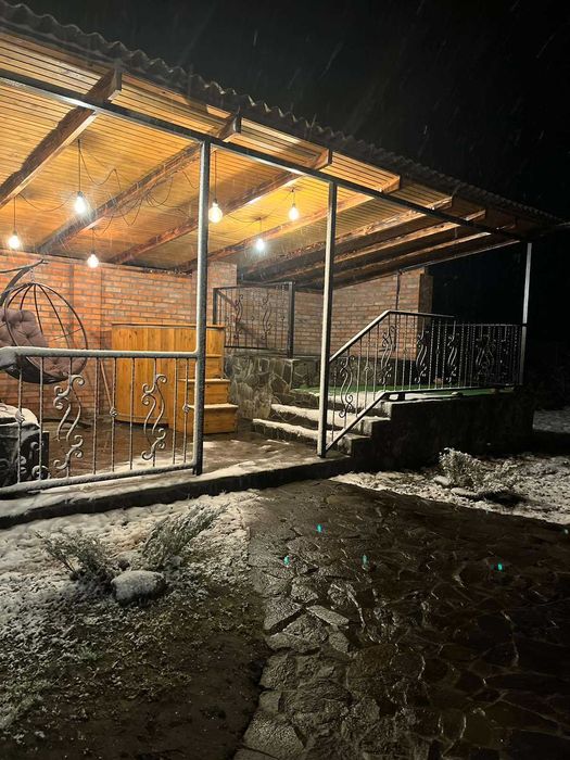 Відпочинок с. СВІТЯЗЬ
