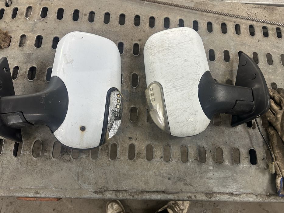 Продам дзеркала газель нового зразку