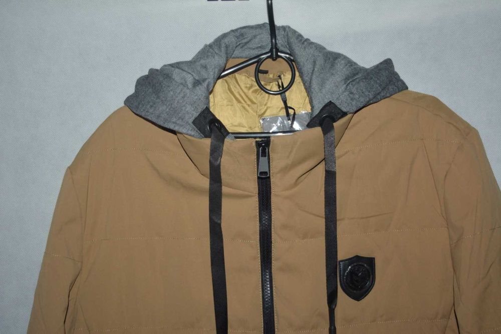 Wiosenna kurtka ocieplana S.west XL/XXL