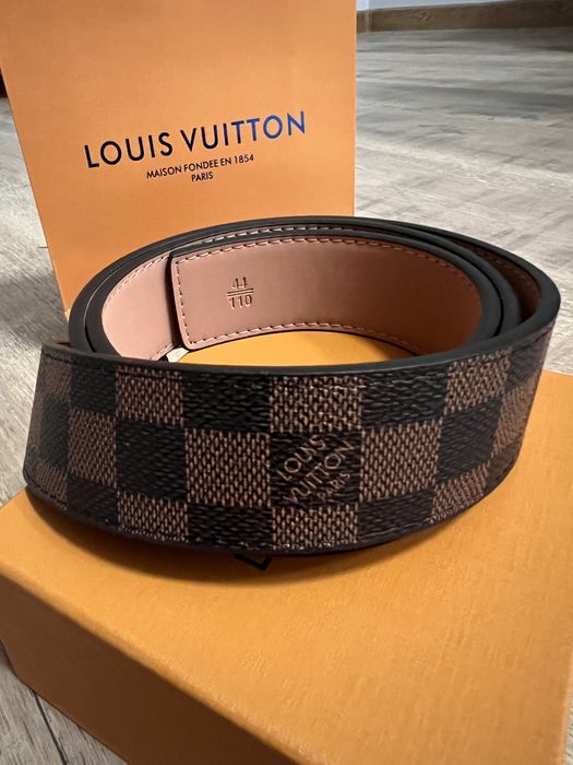 Pasek Louis Vuitton