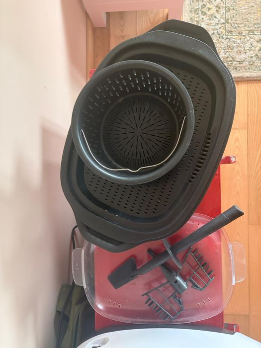 Lidlomix Monsieur Cuisine Smart