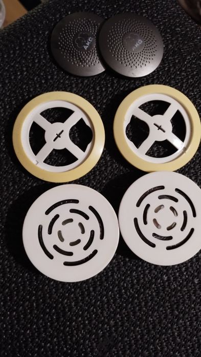 Динамикк AKG K416P