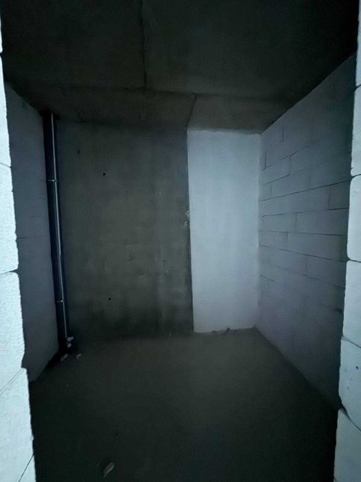 Продається Здана 1 кім. квартира 46.5 м2 в ЖК Паркова Алея (Газ)