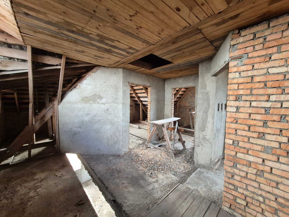 Продам будинок село Плесецьке, вул. Миколи Лисенка, 15 соток, без %.