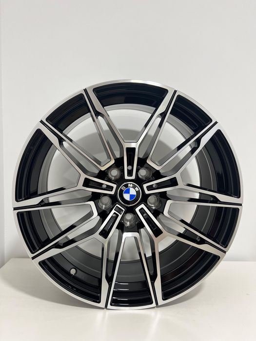 Jantes 18/19 BMW G20 825M