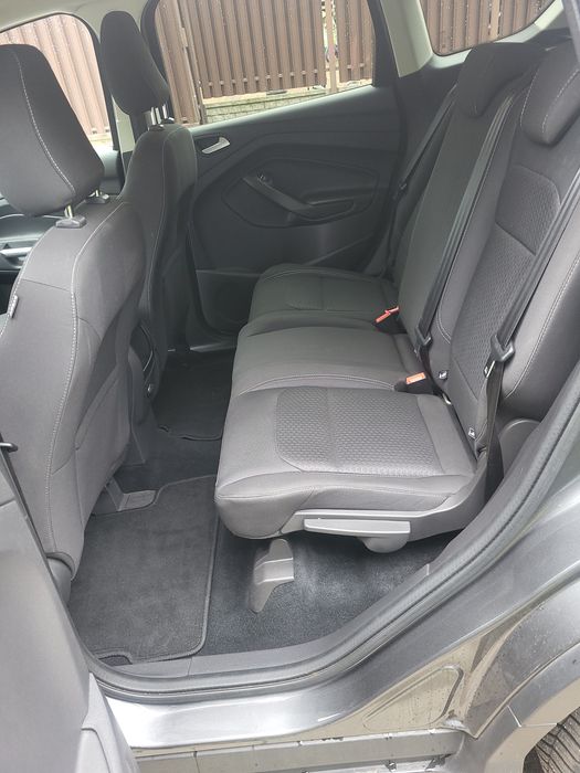 Sprzedam Forda Kuga