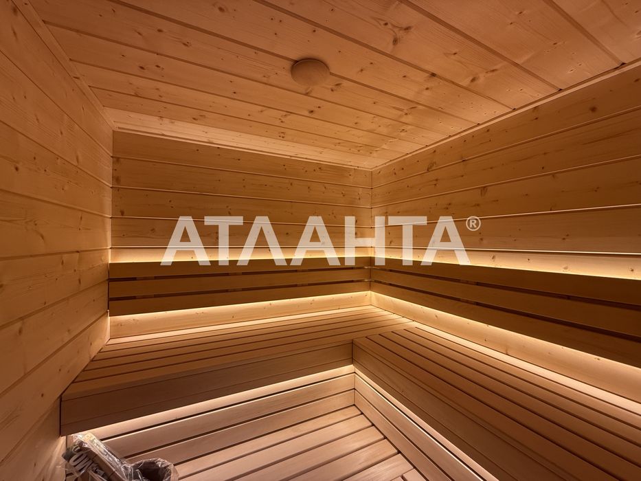 Готовый арендный бизнес - сауна в  Аркадии, Каманина