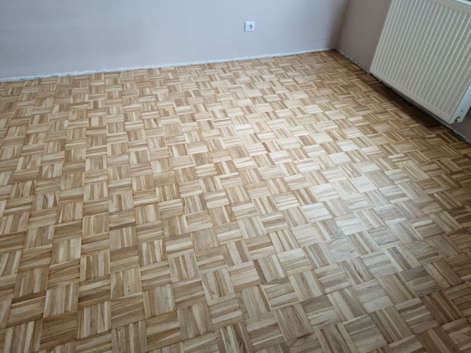 Cyklinowanie, układanie parkietu! Schody, Tarasy. Wolne terminy!