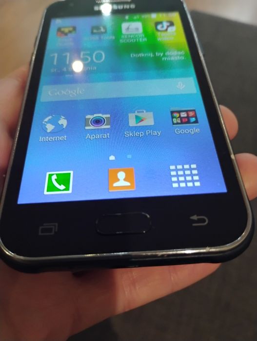 Samsung Galaxy j1