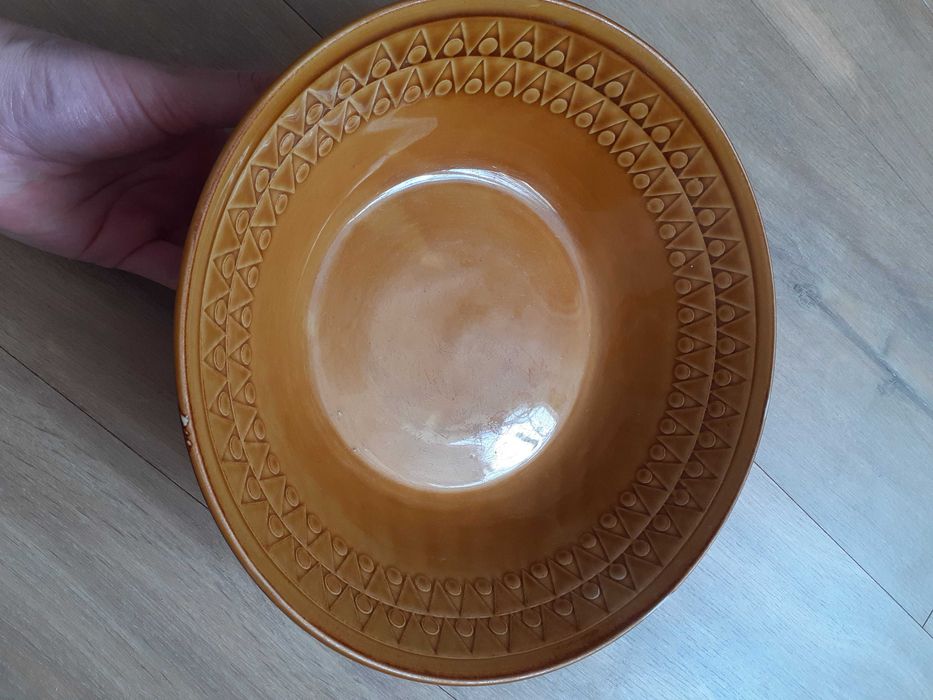 Misa Ira, porcelit Chodzież, PRL