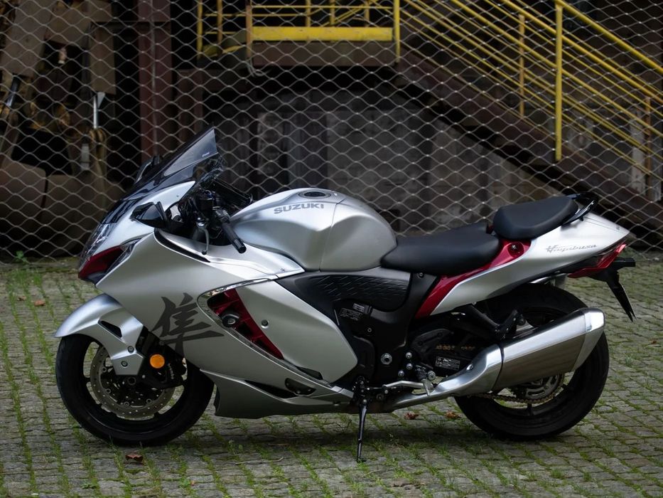 Suzuki