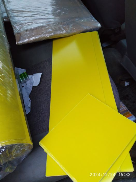 Успейте купить ,Стеклотекстолит 0,5мм 1мм 1,5мм порезка, текст