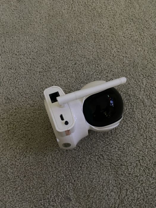 Goclever Video Camera64297887062529123