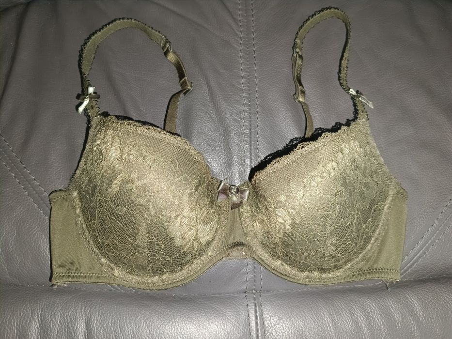 Biustonosz Hunkemöller 75 C