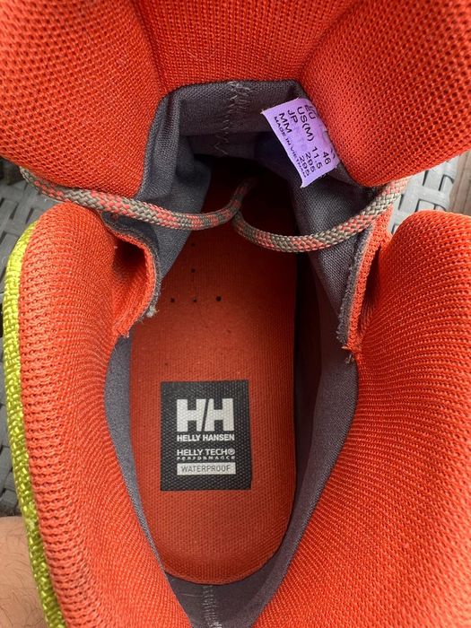 Buty Helly Hansen, 46eu, prosto s z USA