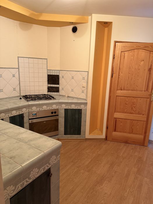 Sprzedam mieszkanie  51,5 m kw