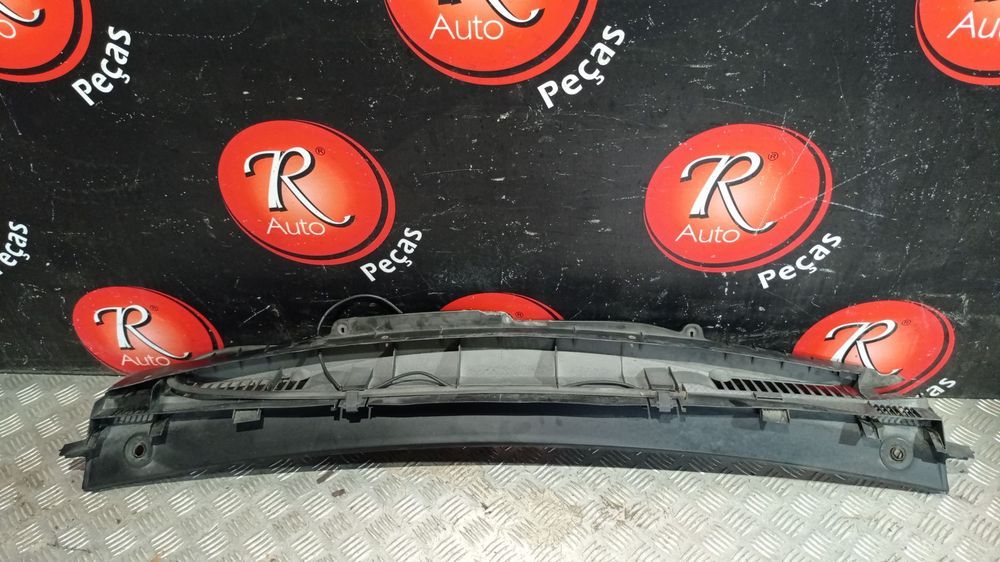 Grelha Torpedo Mercedes-Benz A-Class (W168)