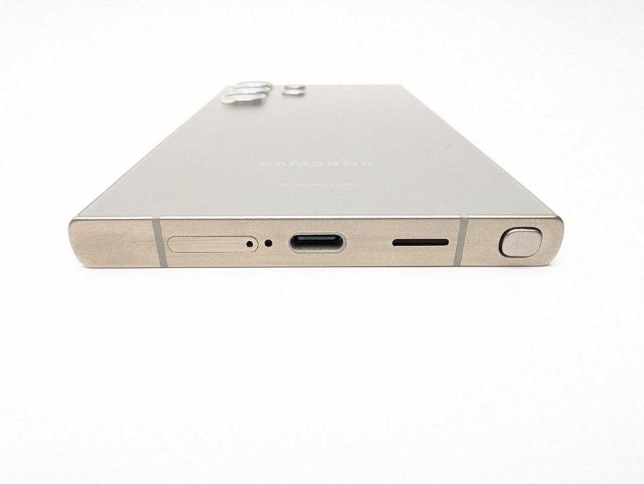 Samsung Galaxy S24 Ultra 256GB Szary