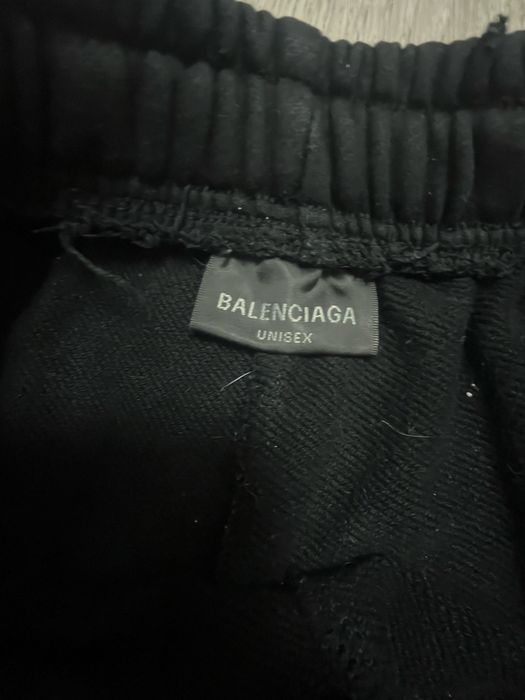 Штани Balenciaga Ebay