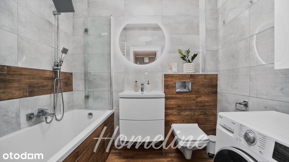 Nowe 2019 / Lux / Garaż / Balkon