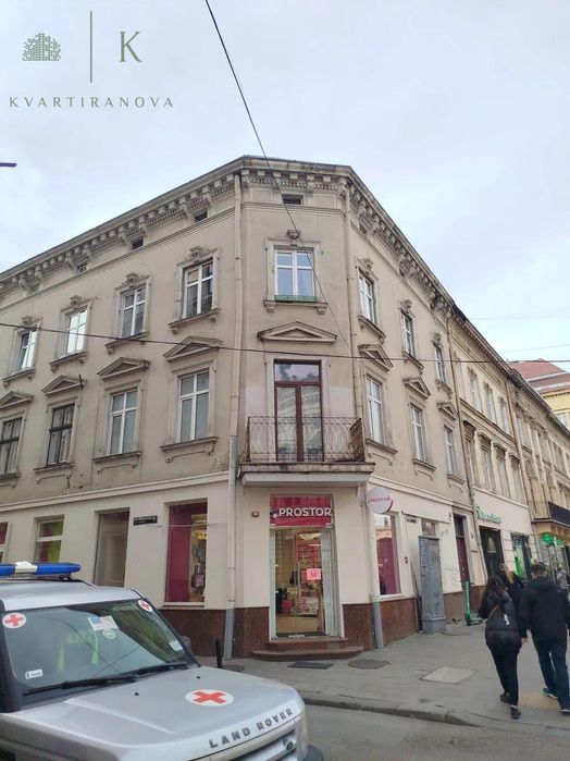 Терміново   біля самого Оперного  1-к.кв-ру, Свободи,47 Сам Центр Міста!