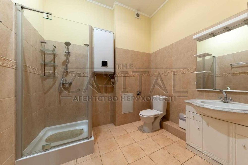 Оренда офісу — 196 м Центр | Круглоуніверситетська | метро Хрещатик