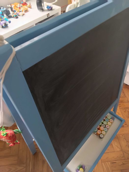 Cavalete ardosia Ikea