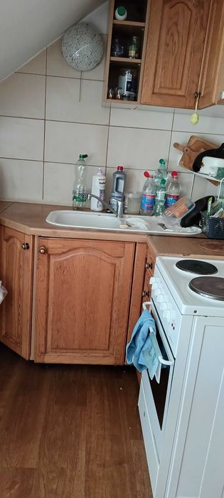 Pokój w mieszkaniu trzypokojowym dla kobiety - Widok 6