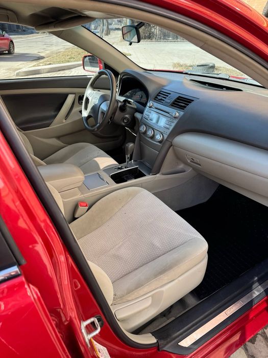 Toyota Camry 2.5 газ/бензин | Автомат | Ціна нижче ринку