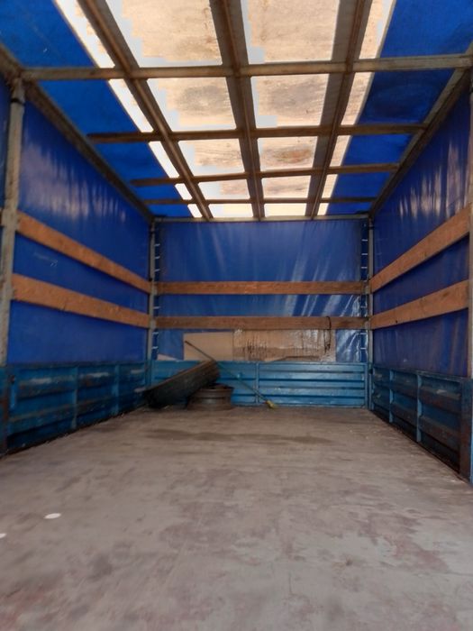 Продам Камаз 4308