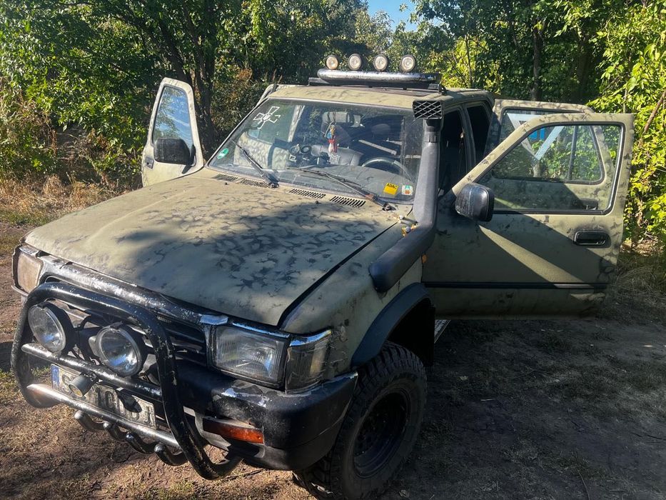 Продаю автомобіль