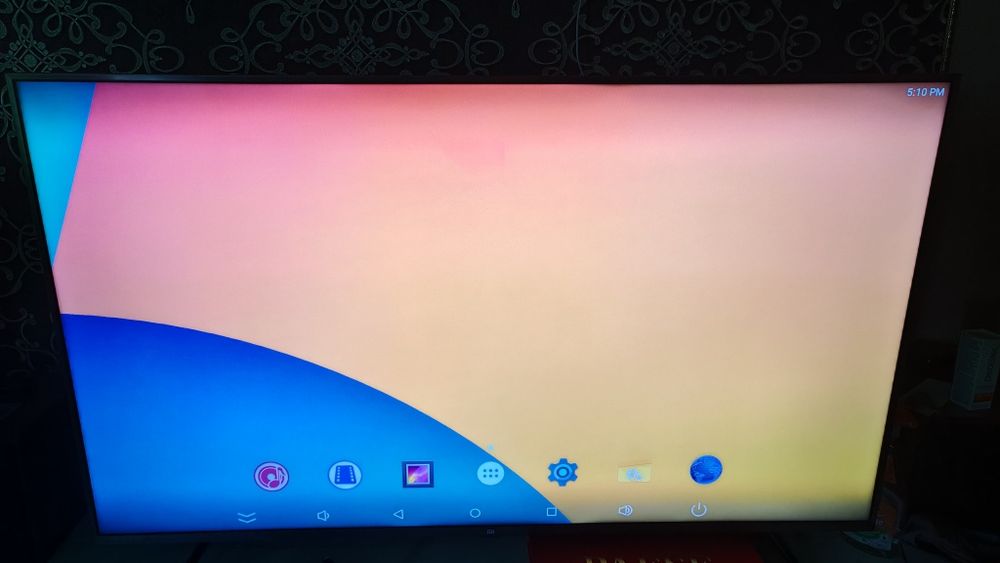 Mini  pc (android TV Box) MINIX NEO X9 можливо під сервер чи під ретро консоль