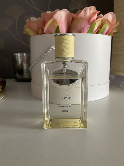 Prada Infusion de Mimosa
