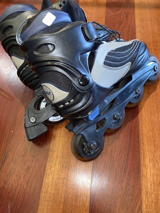 Patins em linha nr 35-3864585180861314121