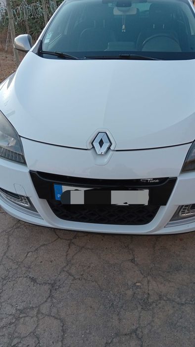 Renault Megane 1,5 dci