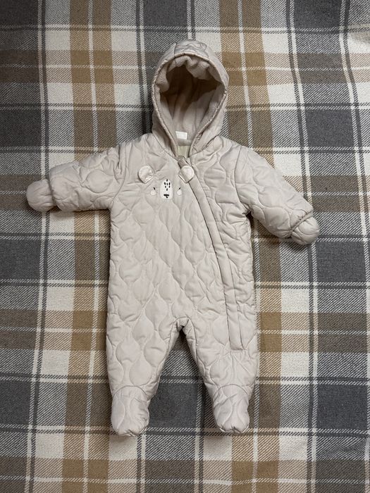 Комбінезон next 56 розмір