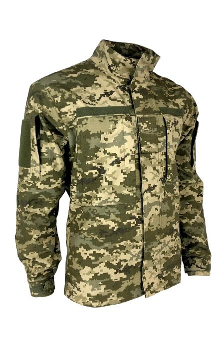 Продам піксельну форму