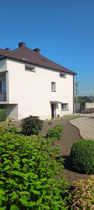 Dom na 30 osób w wynajmie, Kraków igołomska, Przylasek Rusiecki - Widok 2