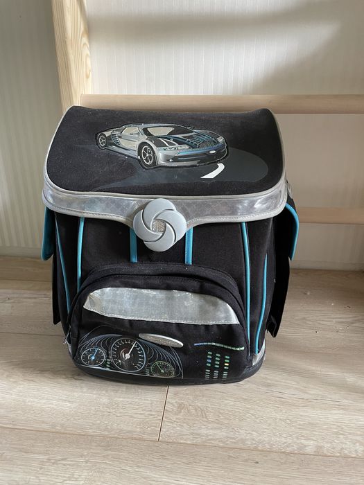 Рюкзак супергерой