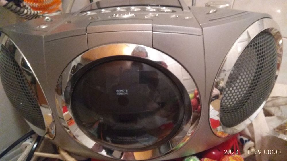 Telefonia A funcionar