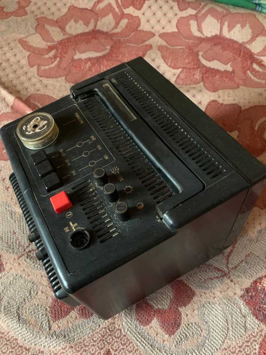 Телевизор Электроника 409Д 404Д