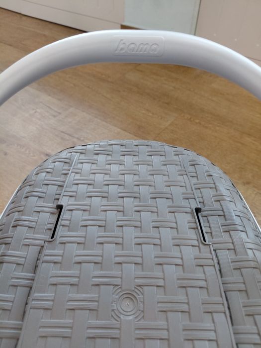 Transportadora animais BAMA NOVO