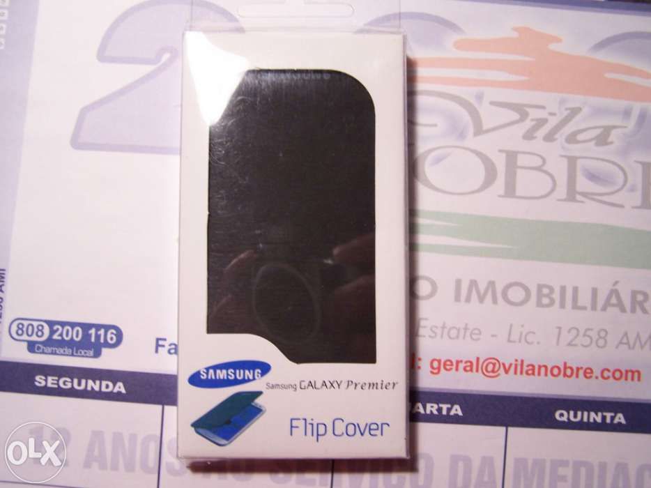 Capa samsung galaxy, nova.