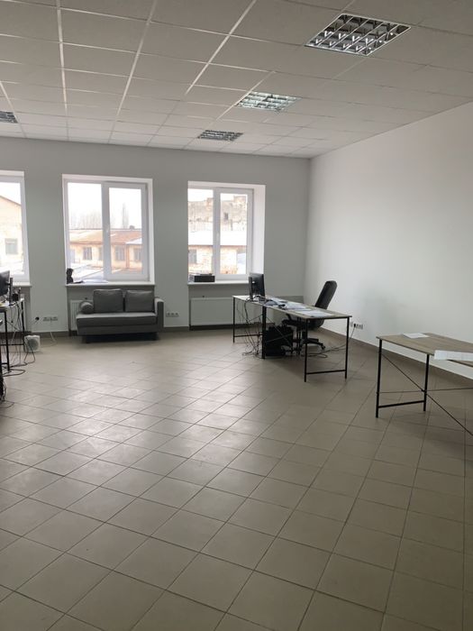 Commercial real estate at (area 2130,5 m²) - Atlanta.ua - photo 14