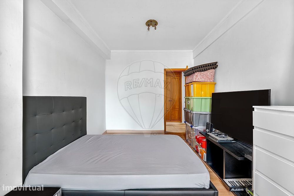 Apartamento T3 para venda