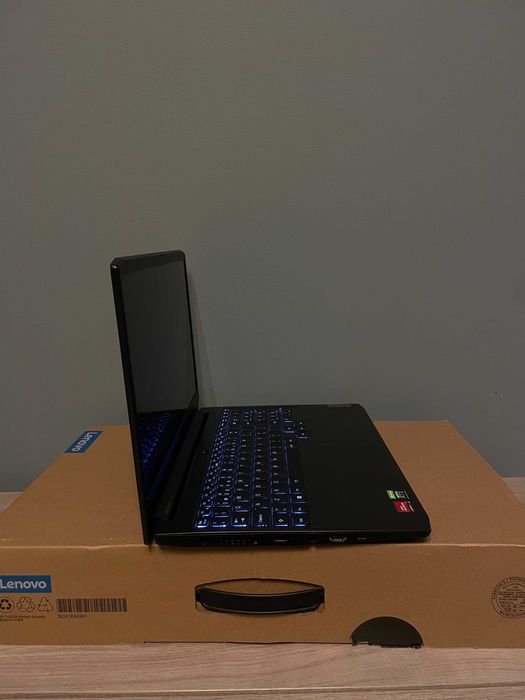 Lenovo Ideapad Gaming 3